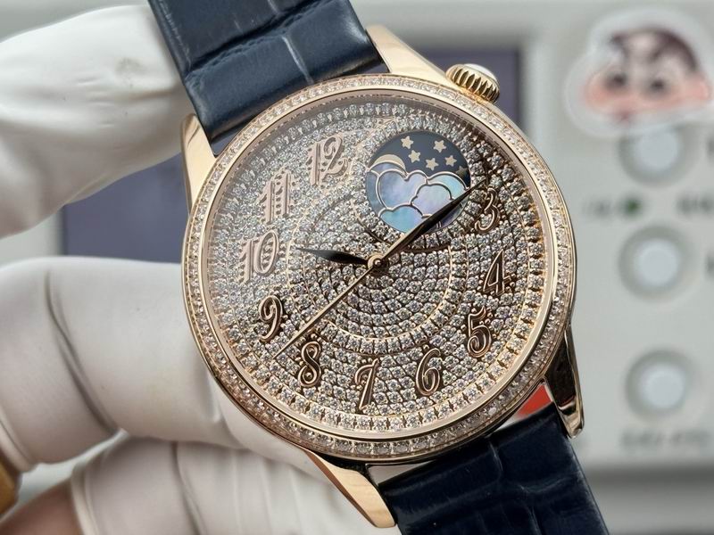 Vacheron Constantin 37mm 072262